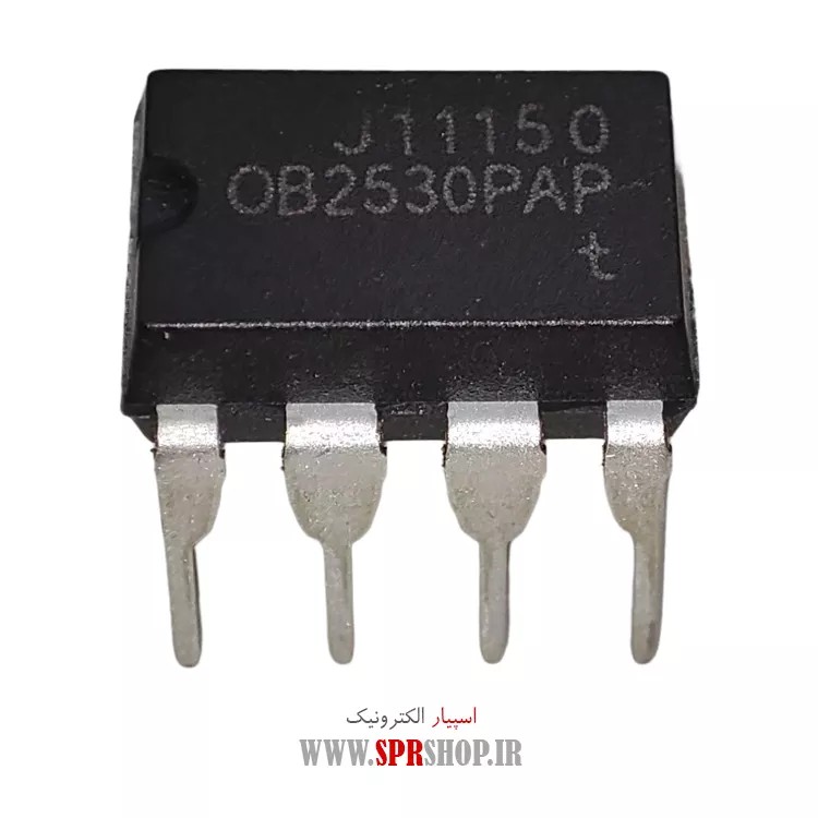 IC OB 2530PAP DIP-8 ORG