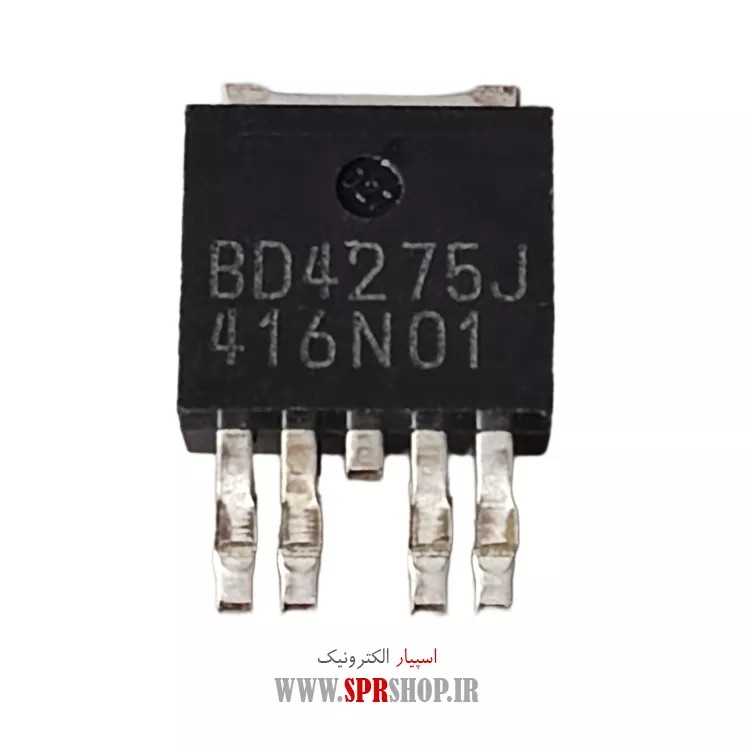 IC BD 4275J TO-252-5
