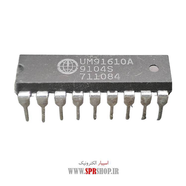 IC UM 91610 A