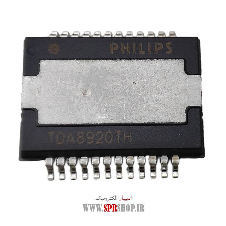 IC TDA 8920TH SOP-24 ORG