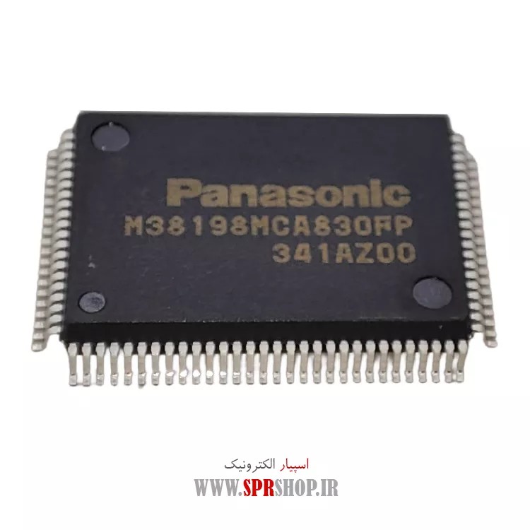 IC M 38198-830