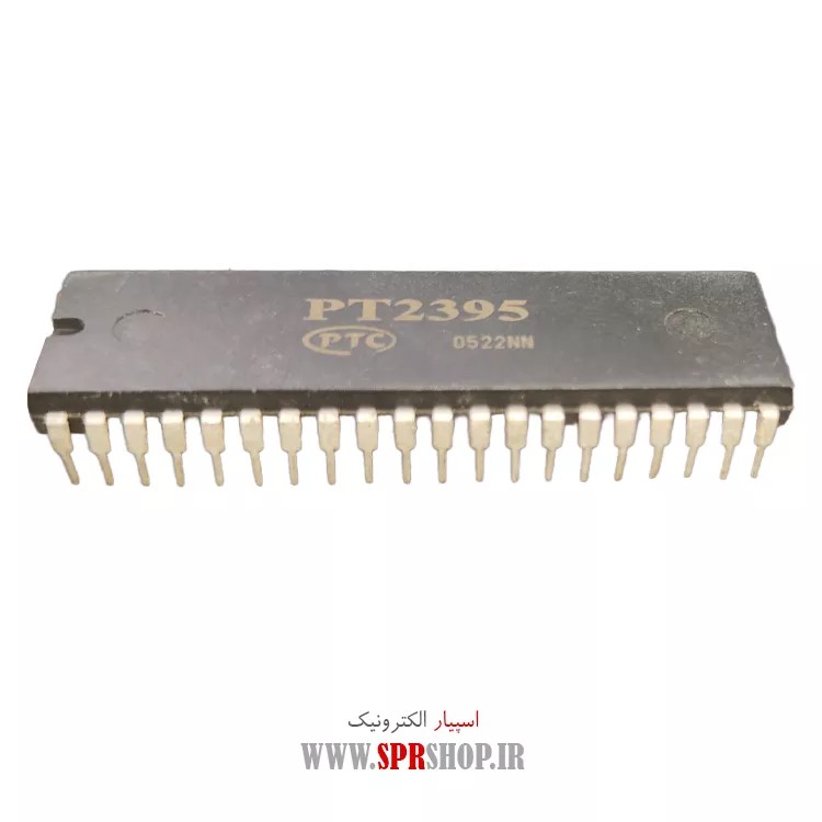 IC PT 2395 DIP-40