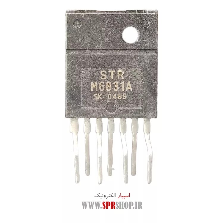 IC STRM 6831A