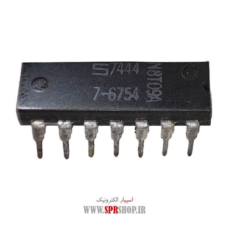 IC 7444 DIP