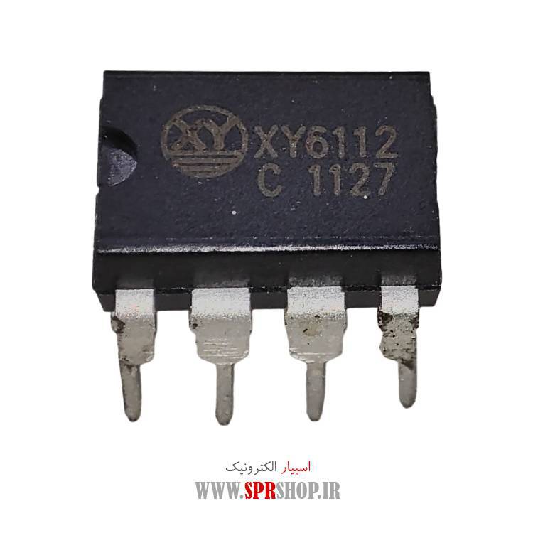 IC XY 6112 DIP-8