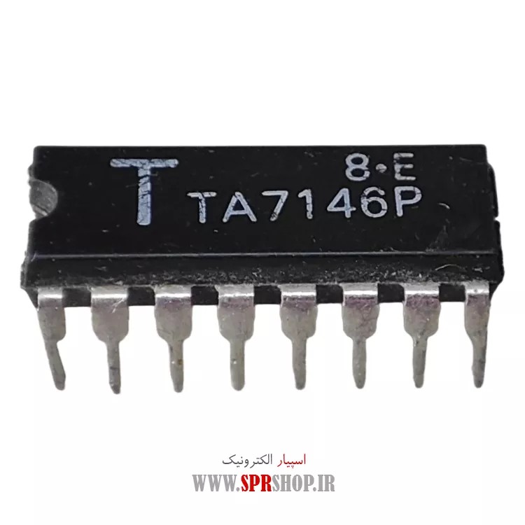 IC TA 7146P