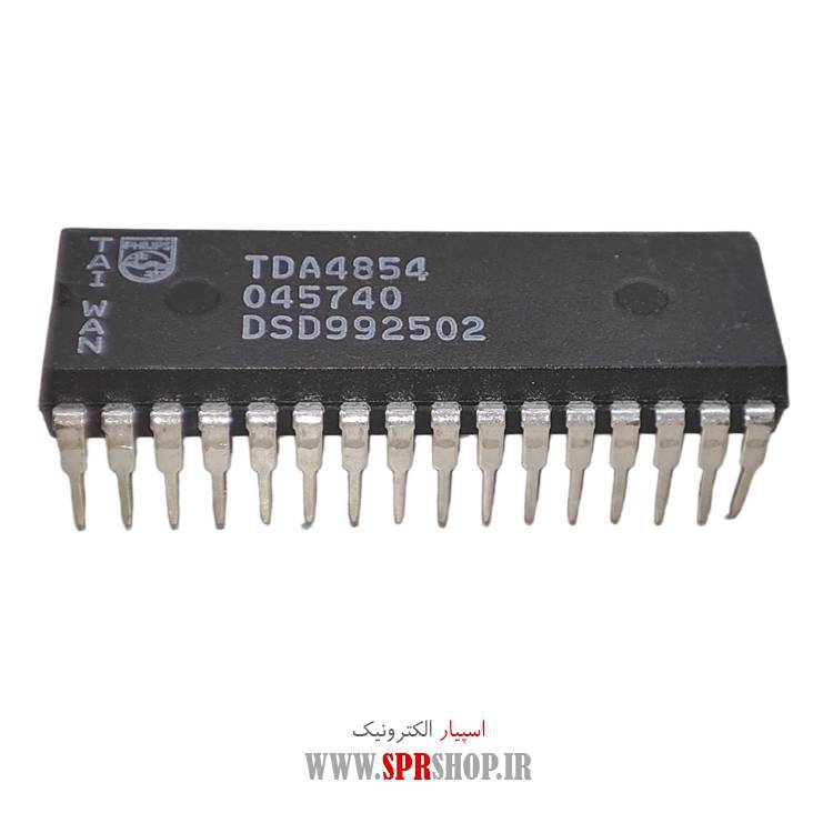 IC TDA 4854
