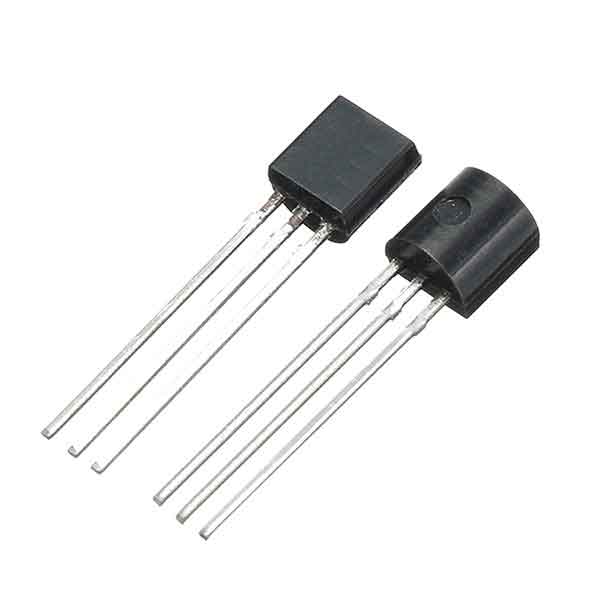 ترایاک Z0109