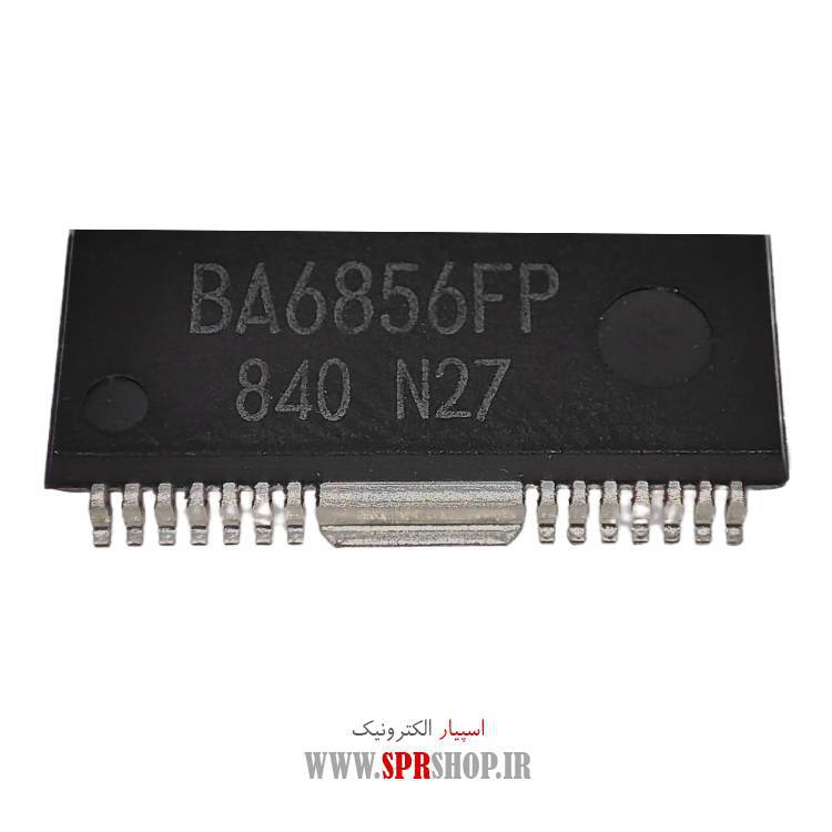 IC BA 6856FP