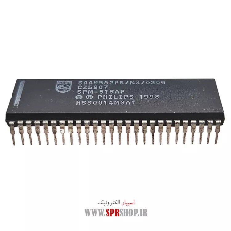 IC SAA 5562-206
