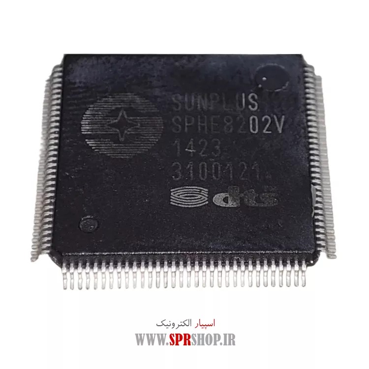 IC SPHE 8202V (DTS) QFP-128