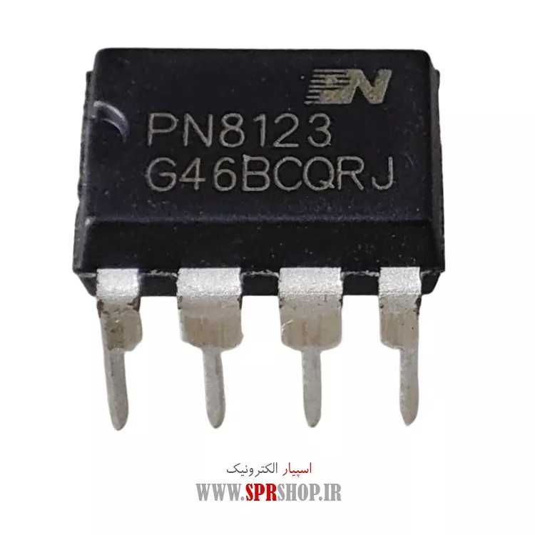 IC PN 8123 DIP-7 ORG