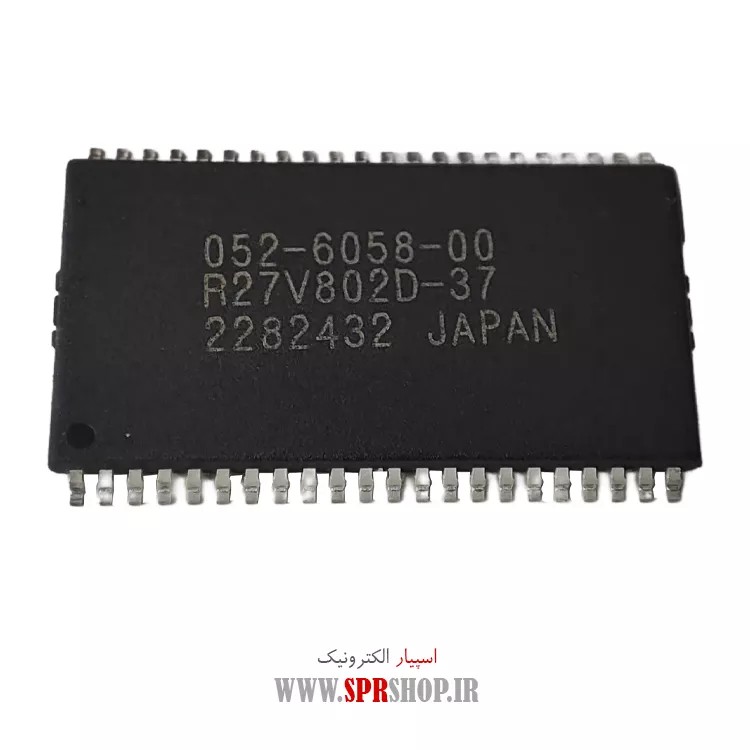IC R 27V802D