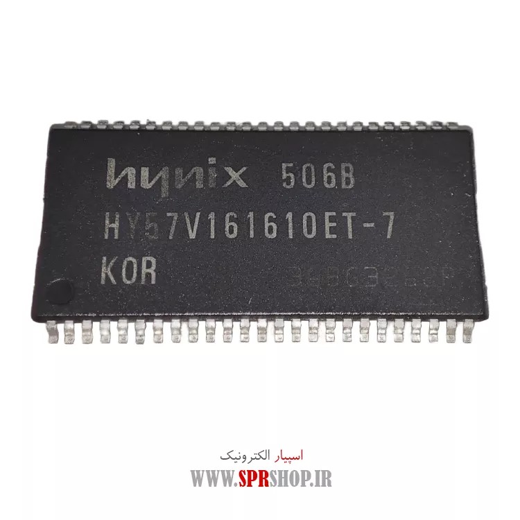 IC RAM 50PIN(HY 57V16160ET-7)