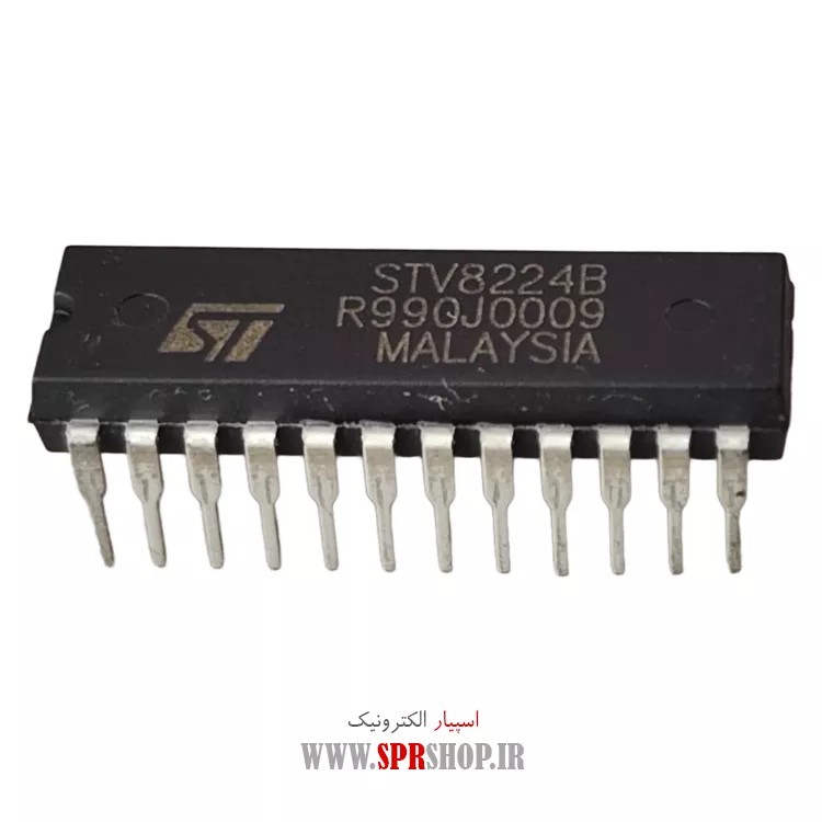 IC STV 8224