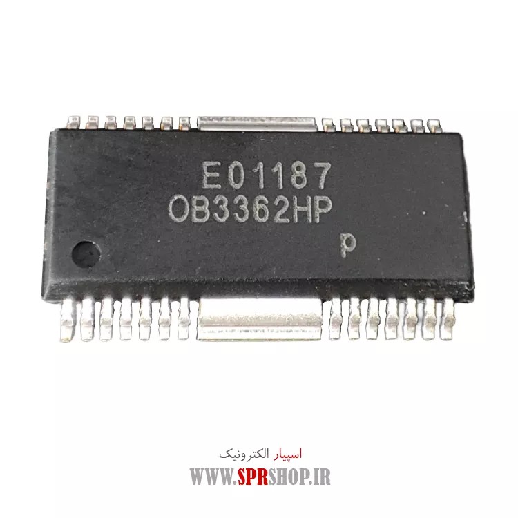 IC OB 3362HP SOP-16
