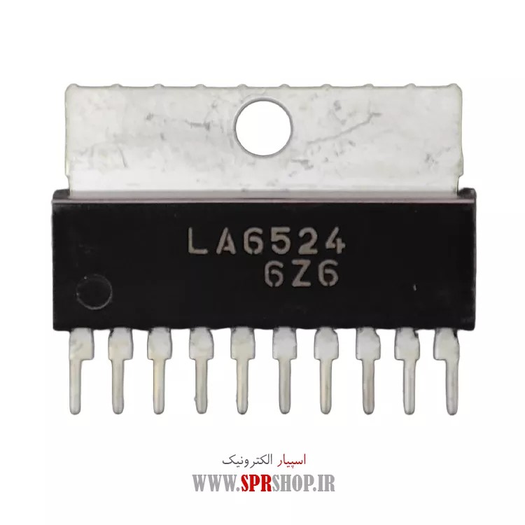 IC LA 6524