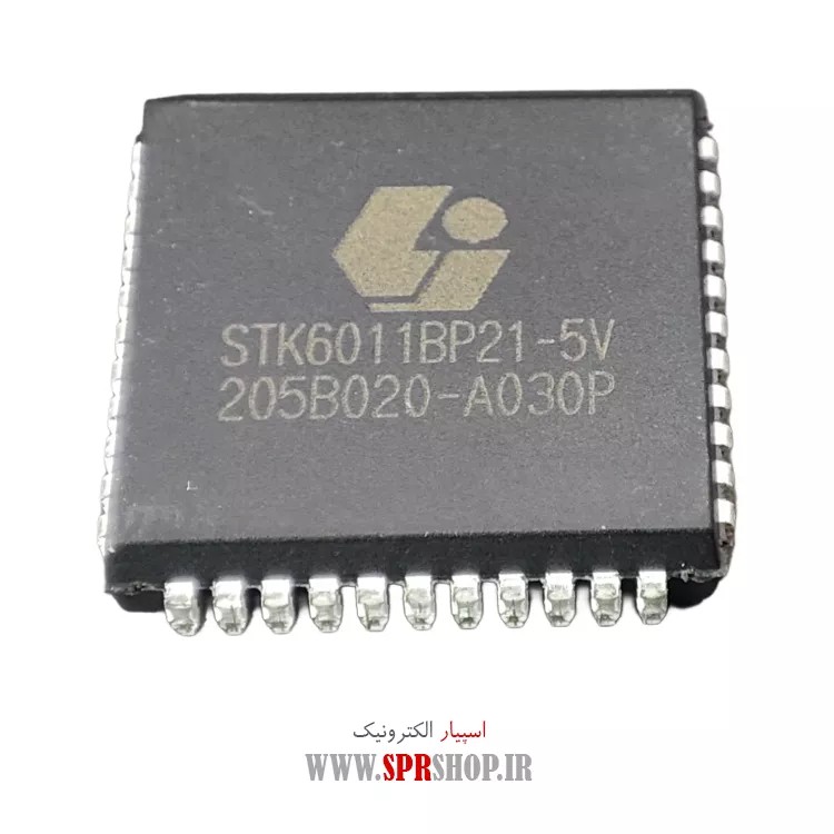 IC STK 6011BP