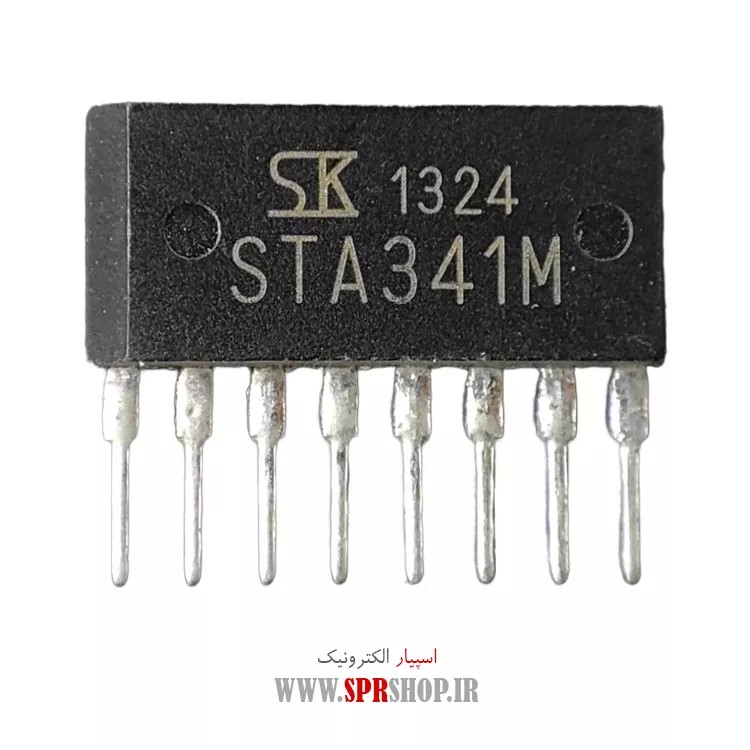 IC STA 341M