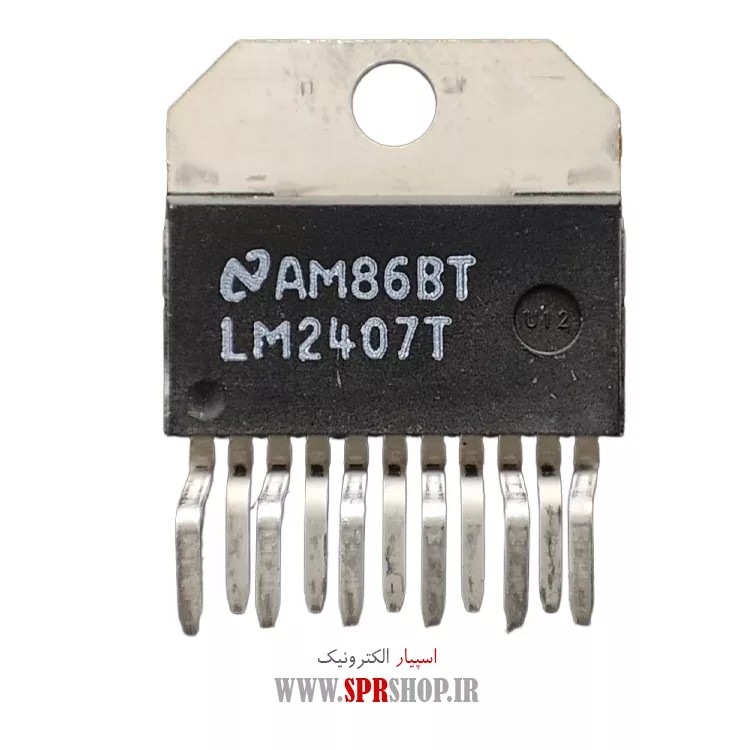 IC LM 2407T