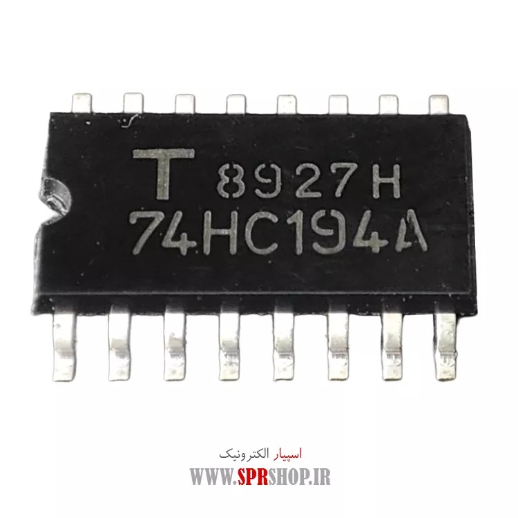 IC 74194 SMD