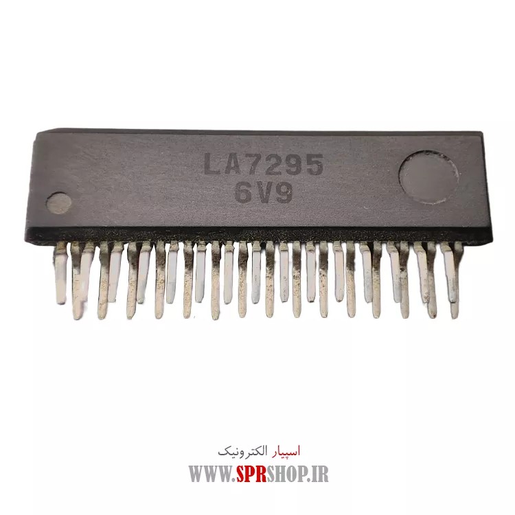 IC LA 7295