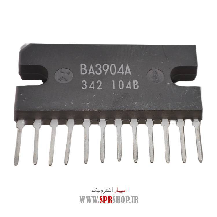 IC BA 3904