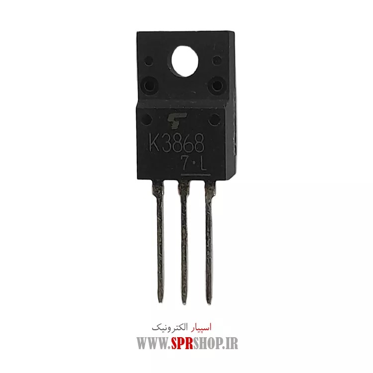 TR K 3868 ORG