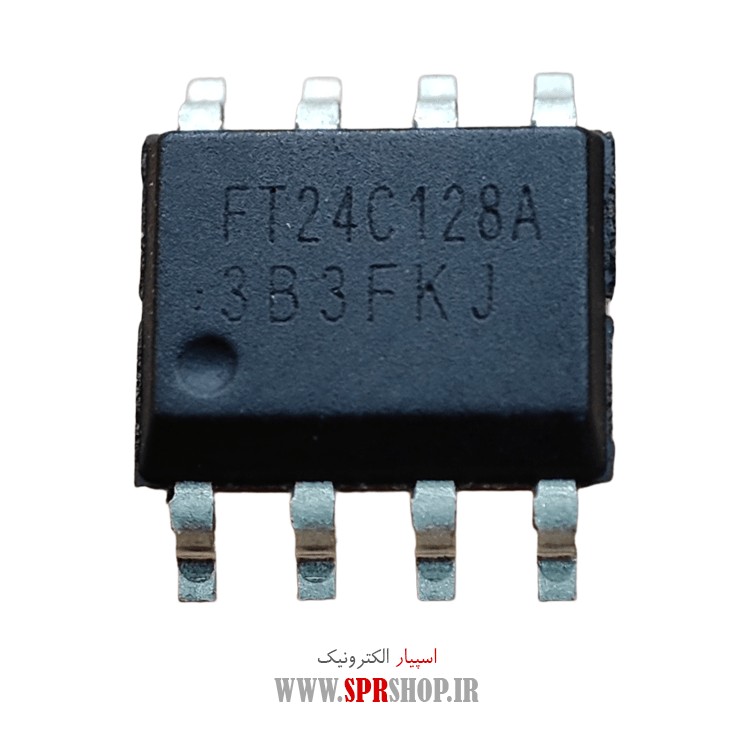 IC 24C128 150MIL SOIC-8