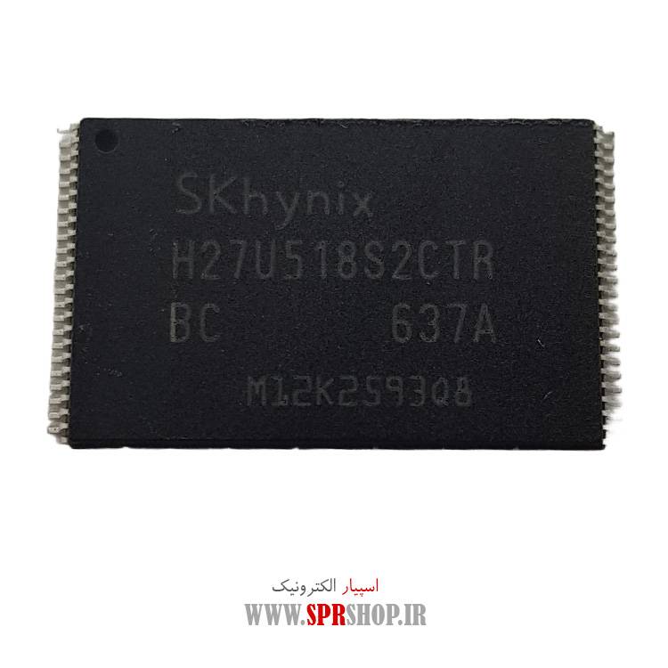 IC H27U518S2CTR-BC TSOP-48