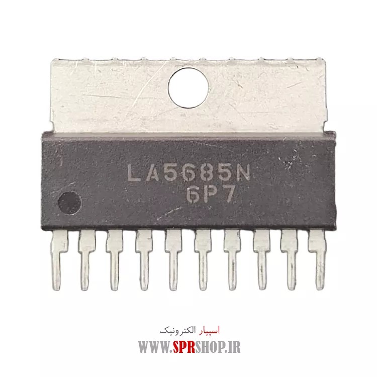 IC LA 5685