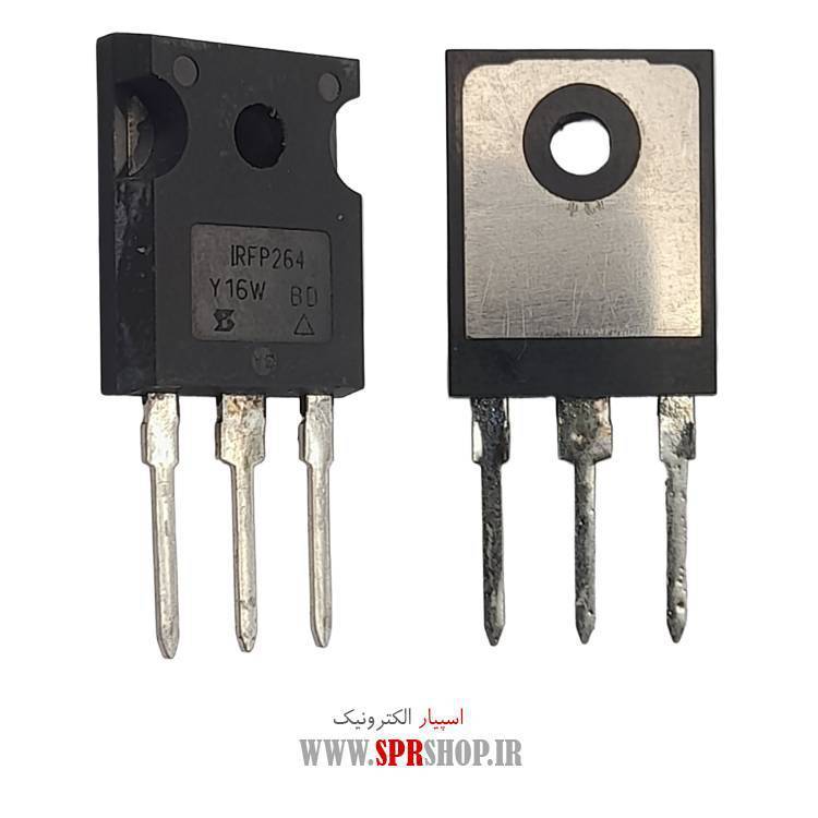 TR IRFP 264N ORG