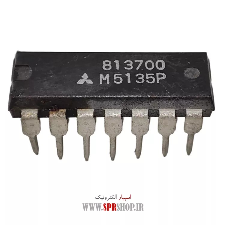 IC M 5135