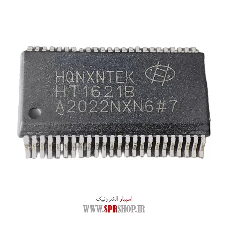 IC HT 1621B SSOP-48