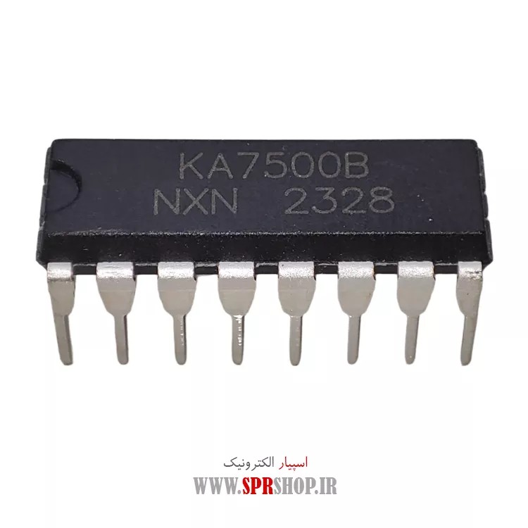 IC KA 7500 DIP-16