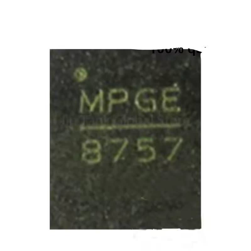 آی سی 8757 XBOX ONE اورجینال | Step Down Converter 5V برد ایکس باکس