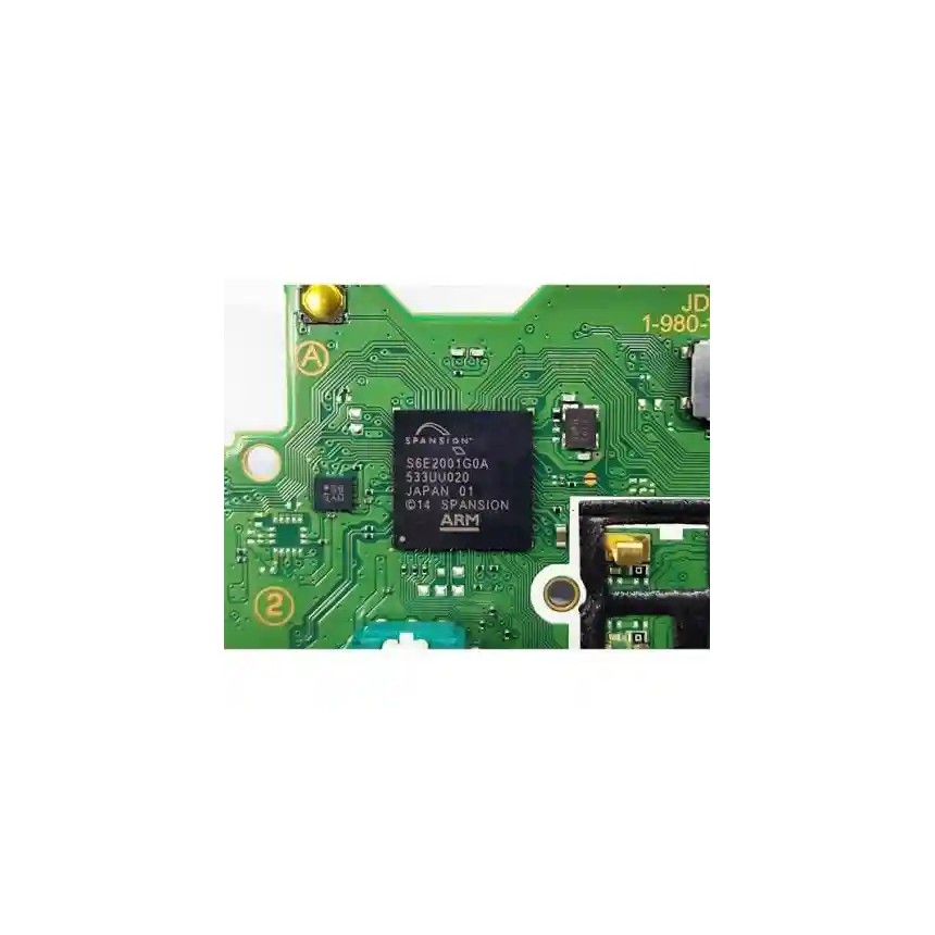 آی سی S6E2001G0A دسته PS4 DualShock 4