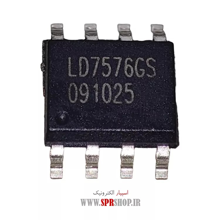 IC LD 7576GS SOP-8 ORG