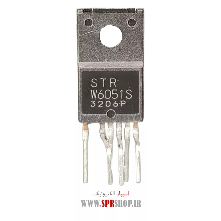 IC STRW 6051S ORG