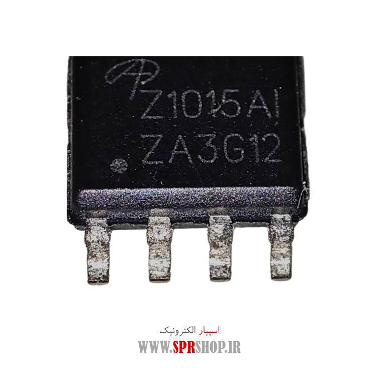 IC AOZ 1015AI SOP-8