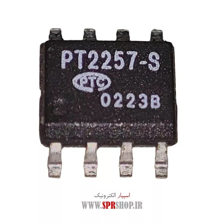 IC PT 2257 SOP-8