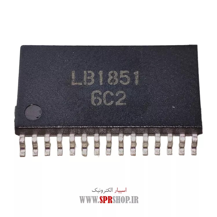 IC LB 1851