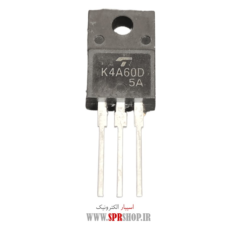 TR K 4A60D ORG