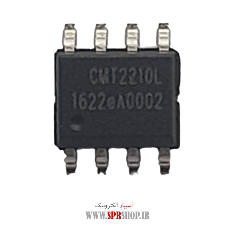 IC 2210 SOP-8