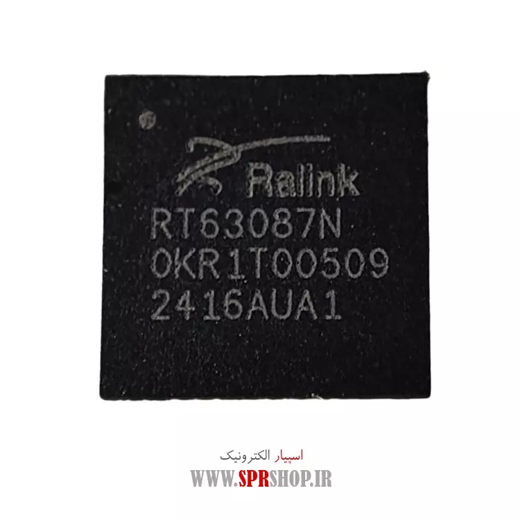 IC RT 63087N QFN-48