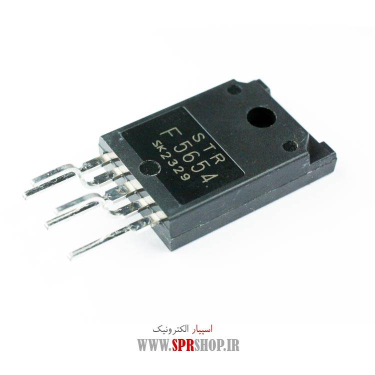 IC STRF 5654