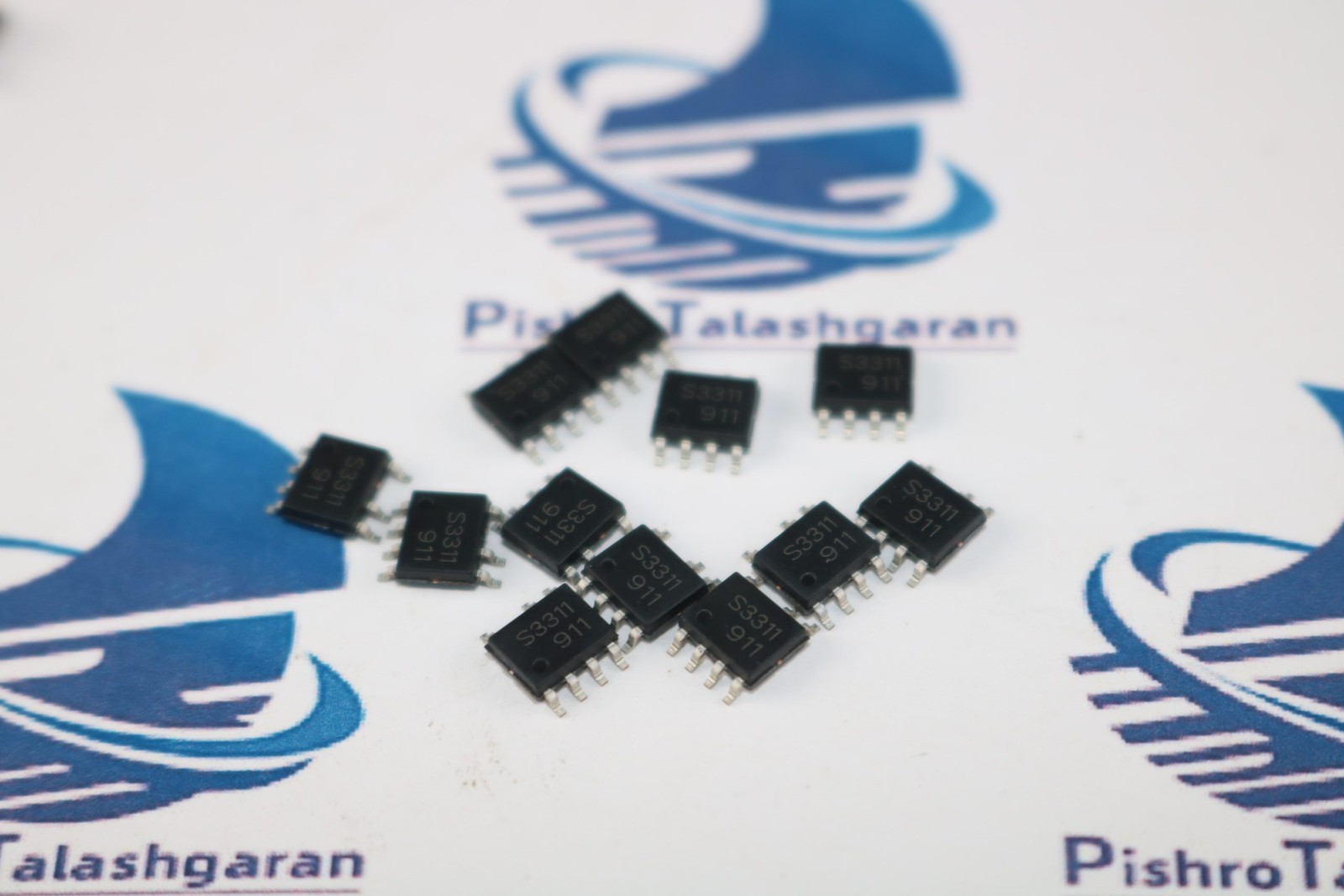 آی سی SEM3311 پکیج SMD
