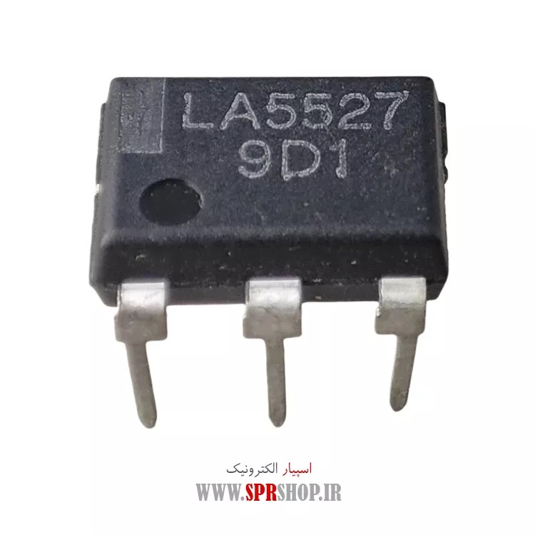 IC LA 5527