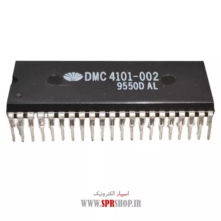 IC DMC 4101-002