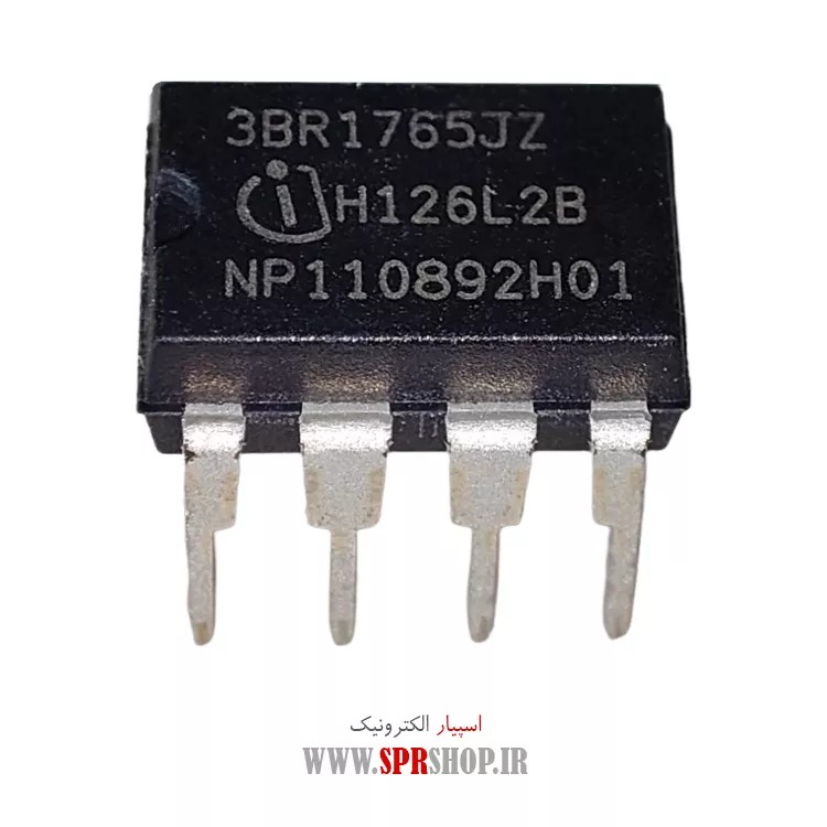 IC STR 3BR1765JZ DIP-7 ORG